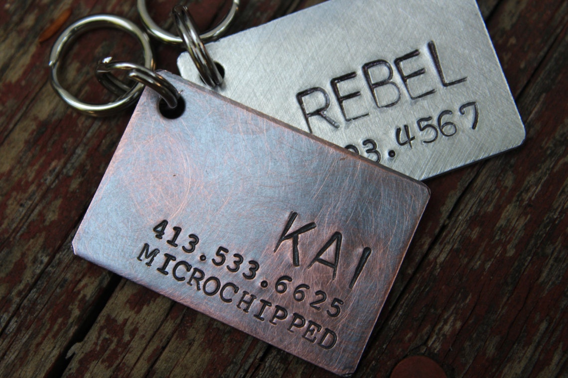 etsy pet tags etsy pet tags
