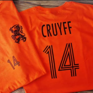 Cruyff ajax shirt - Etsy 日本