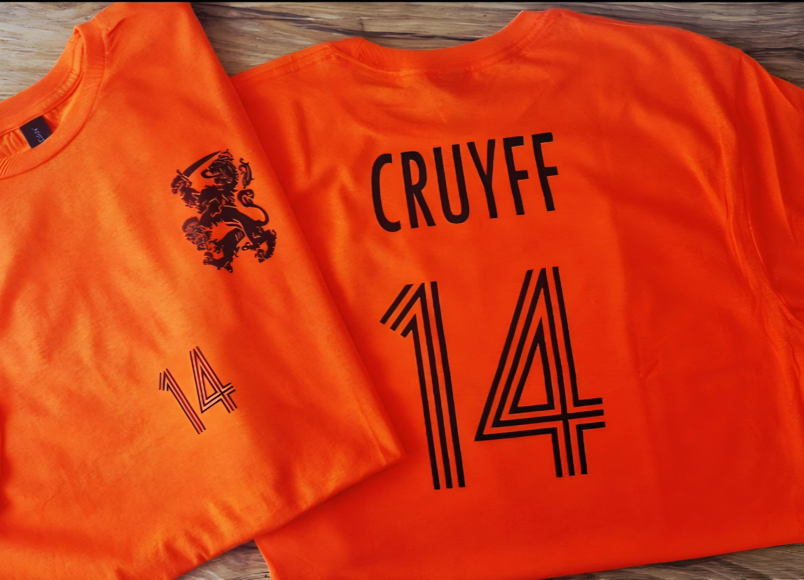 Cruyff ajax shirt - Etsy 日本