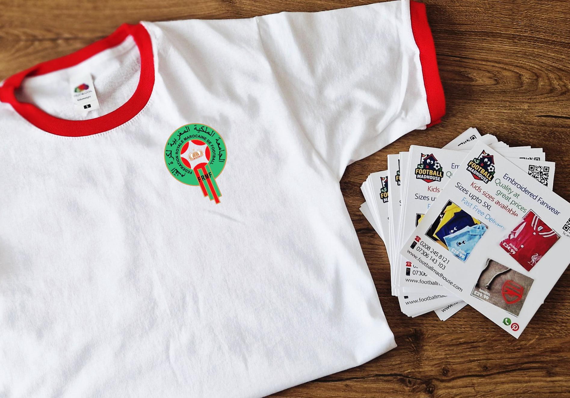 Brahim Tshirts - Etsy Canada