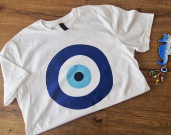 3rd Eye,Evil Eye Tshirt.. Mens,Ladys and kids..
