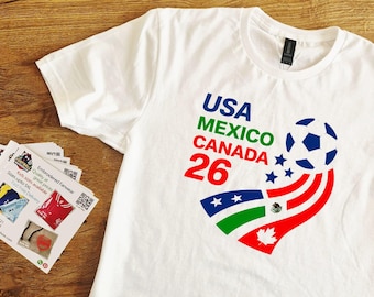 ヴィンテージ ワールドカップ USA 1994 サッカー Tシャツ 1990年代