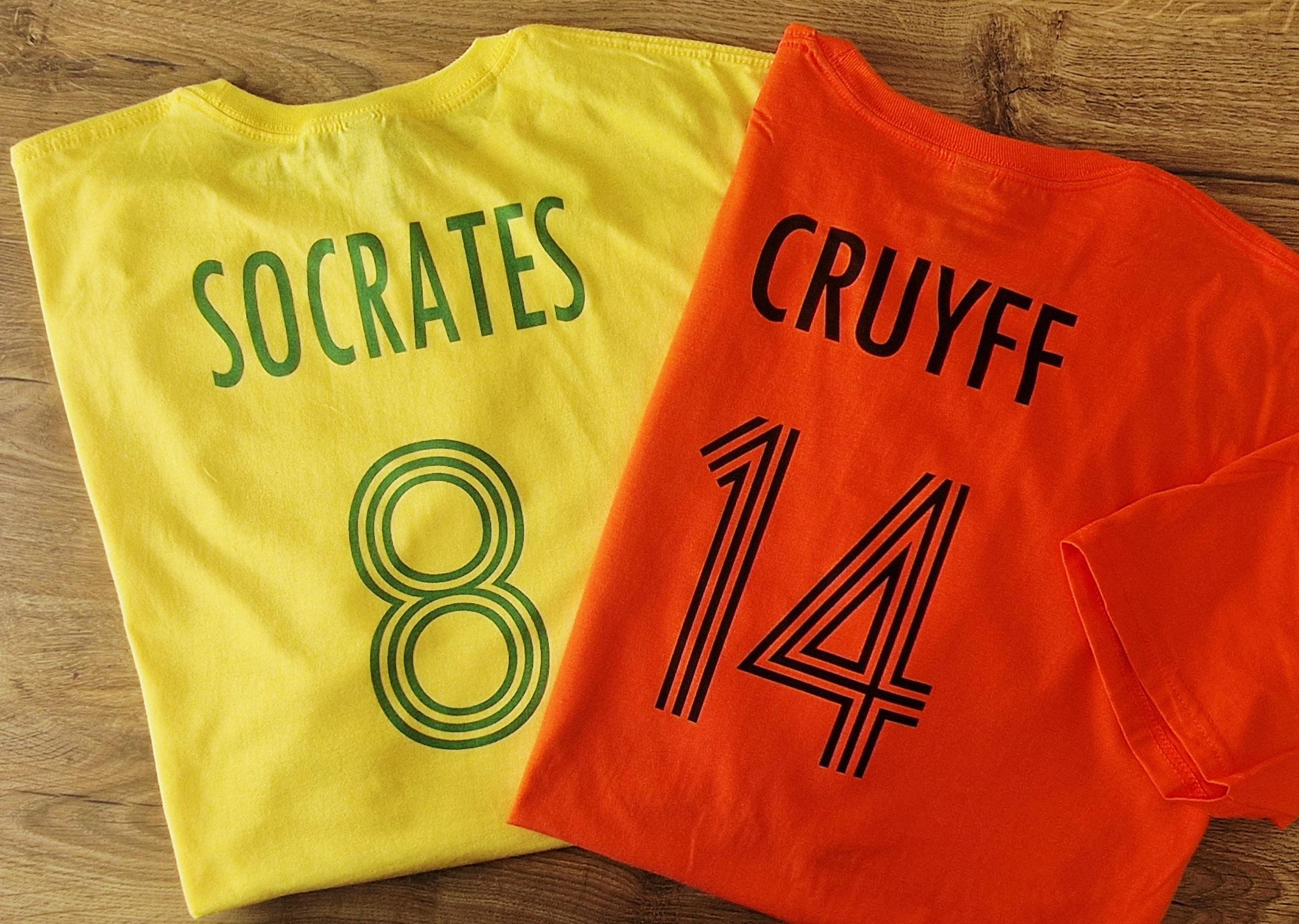 Cruyff 14 shirt - Etsy 日本
