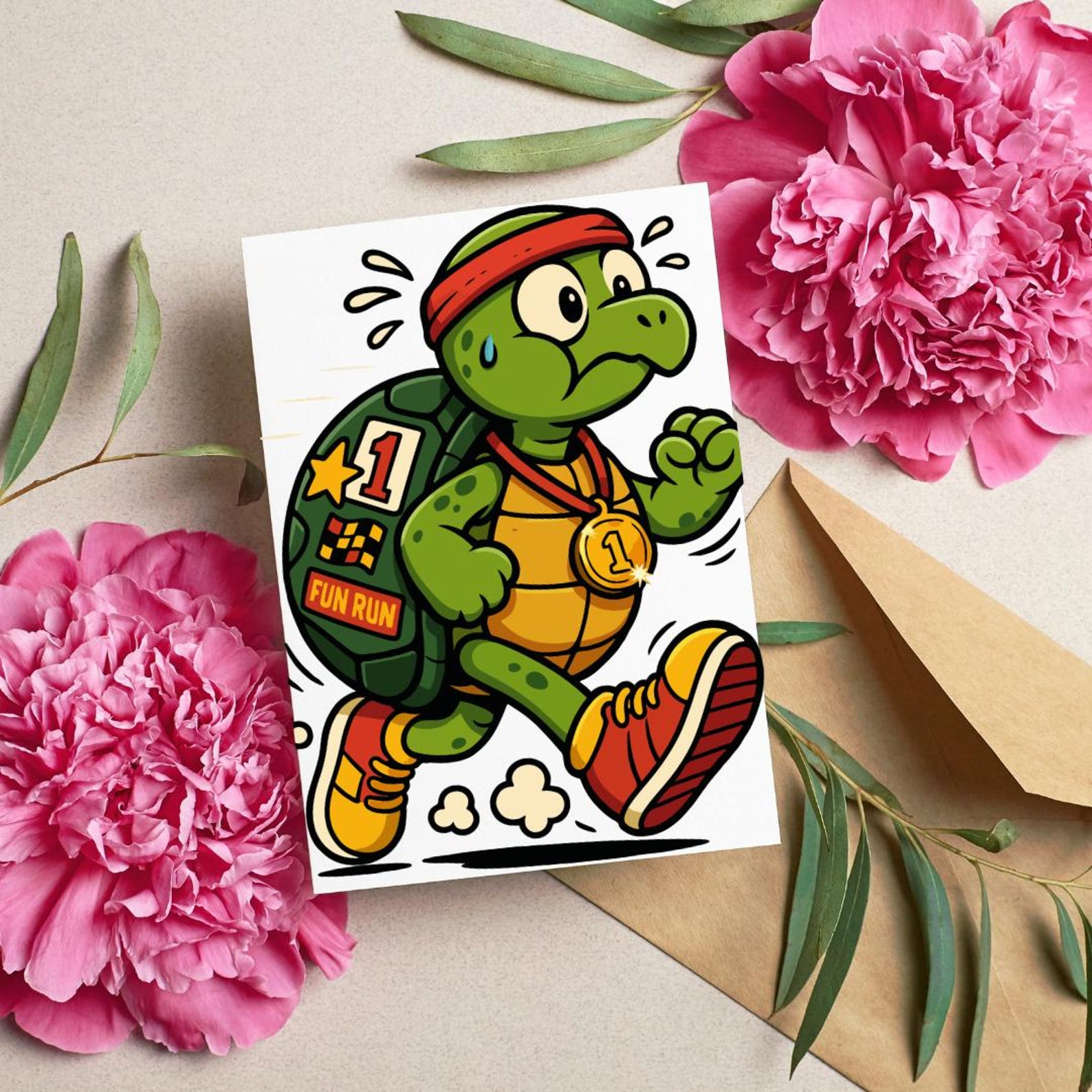 Run Turtle Logo Running Turtle Clipart – Fun Run SVG PNG PSD (digital Download) - Etsy