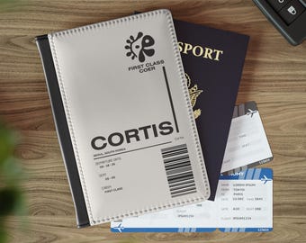 I Love CORTIS Passport Cover | K-pop Fanmade - Etsy