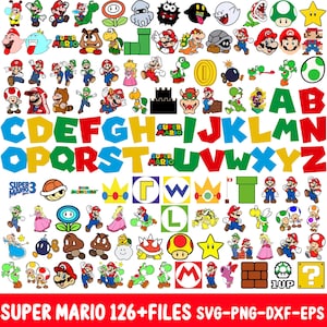 126 + Einzigartiges Design-Svg-Bundle, SVG-Png-Dxf Clipart, Vektor-Cricut, Schnittdatei