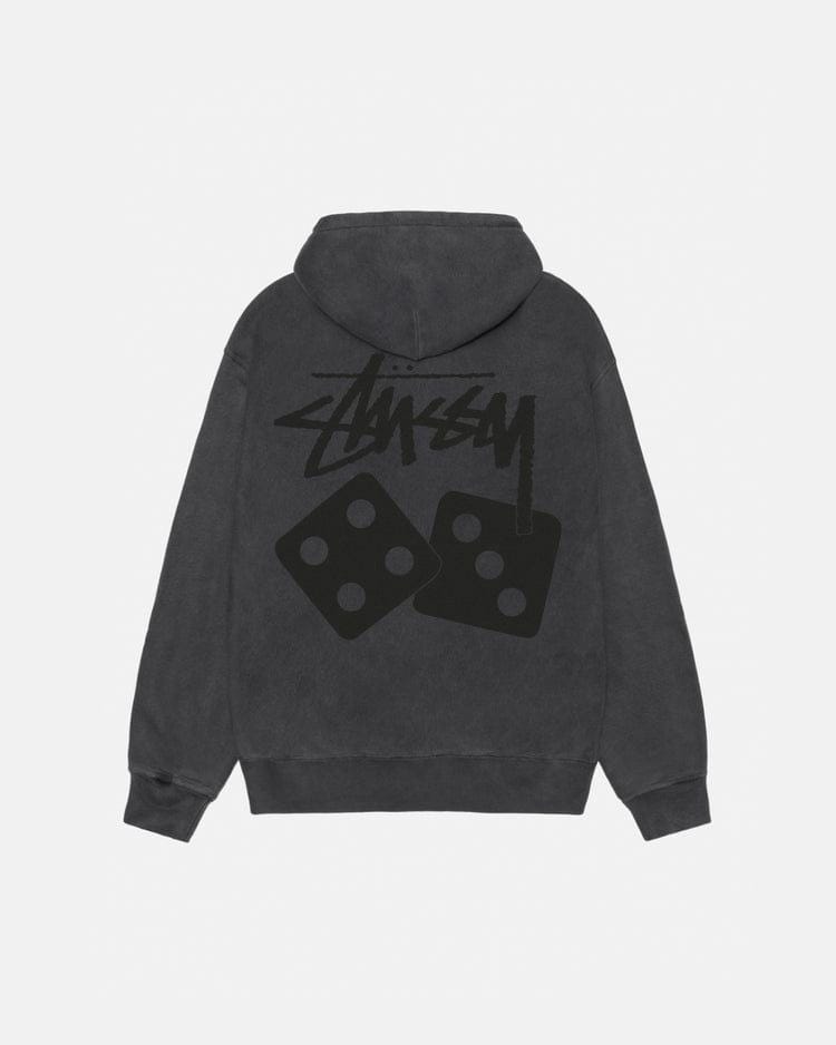 Stussy Hoodie Dice - Etsy