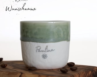 Personalized Mug | Engraved with Your Name | Gift for Him and Her | Coffee Mug | Personalized Gift | 2 Sizes Available