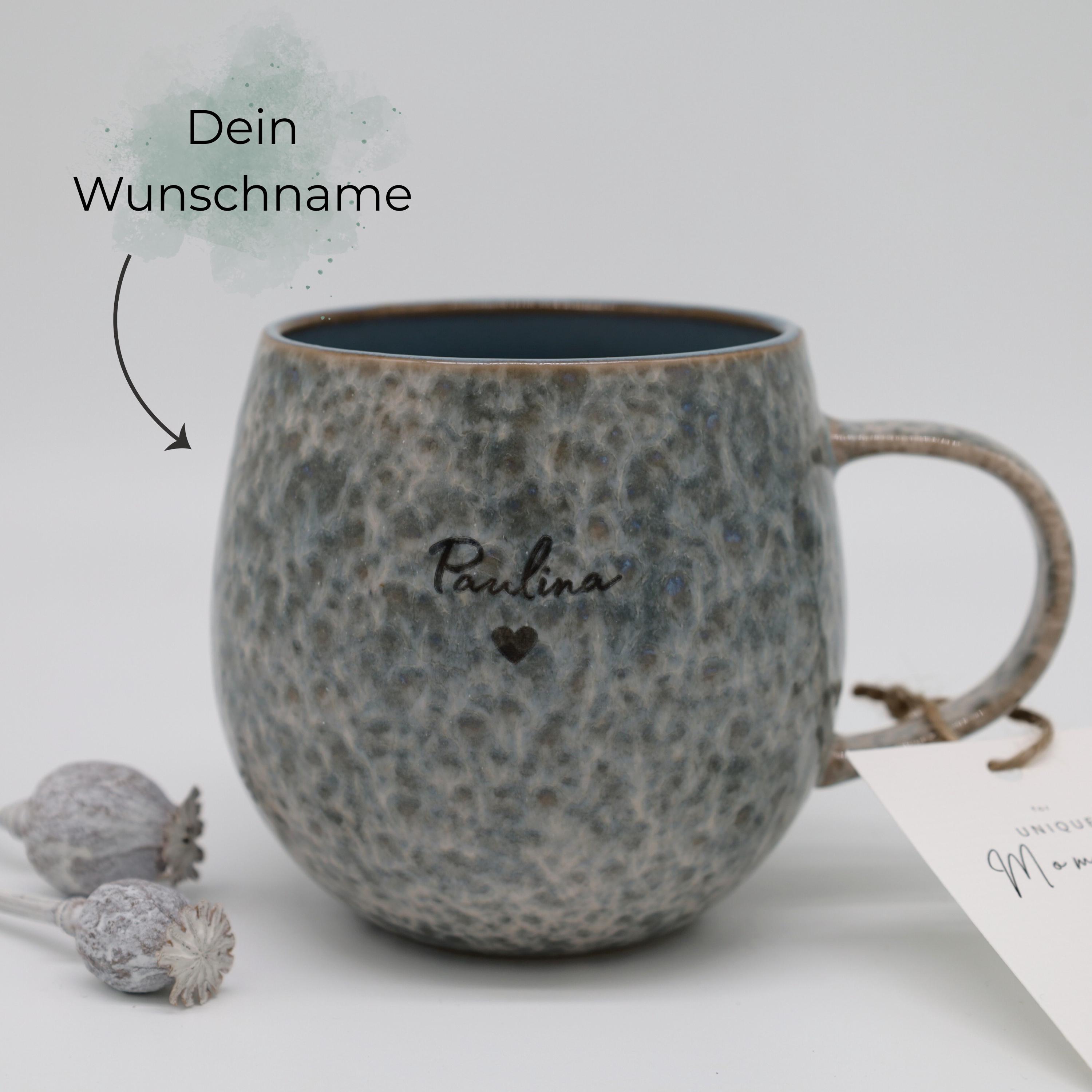 1 liter coffee mug