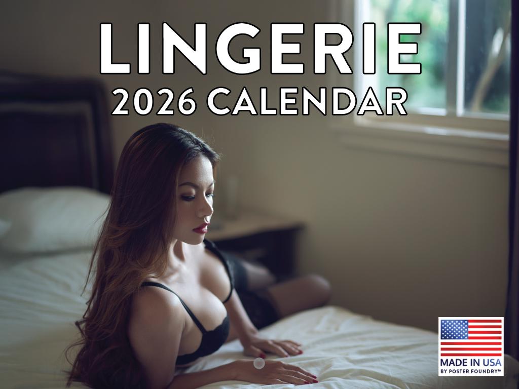 Spread Leg Lingerie
