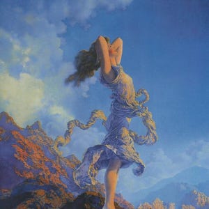 Ecstasy Print - Etsy