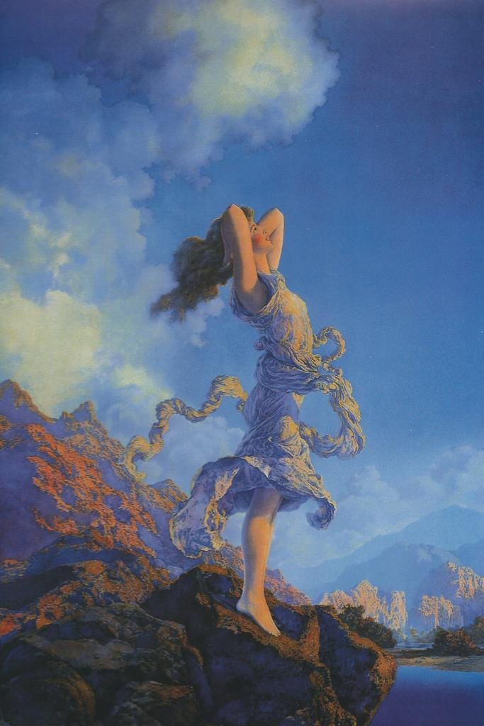 Ecstasy Art - Etsy