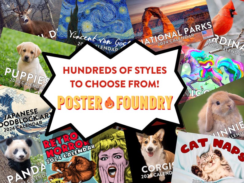 Calendario 2026 del Braco Alemán de Pelo Corto / Calendario mensual de pared del Braco Alemán de Pelo Corto imagen 6