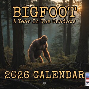thumbnail image 2 of Patriotic Wall Calendar 2026 - UK 2 of 9