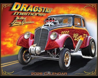 NIB ERTL American Graffiti Limited Edition '51 Mercury Coupe 1/18