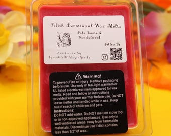 Lilith | Wax Melts |