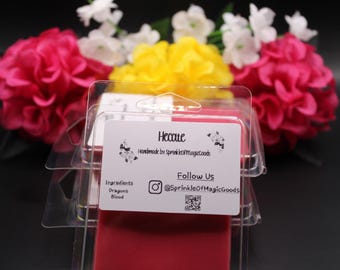 Hecate | Greek Goddess | Deity | Greek | Goddess | Wax Melts