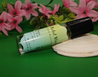 Rebel Element | Lilith Devotional Perfume