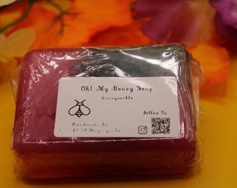 Oh! My Honey Soap | Bee | Extra Soap