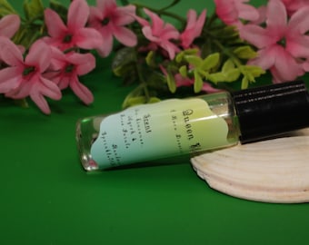 Queen Element | Hera Devotional Perfume