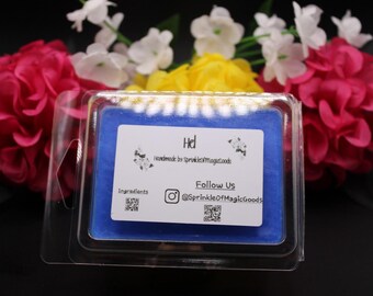 Hel | Norse Goddess | Deity | Norse | Nordic | Goddess | Wax Melts