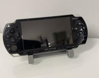 Supporto per console PSP / PS Vita - Grigio