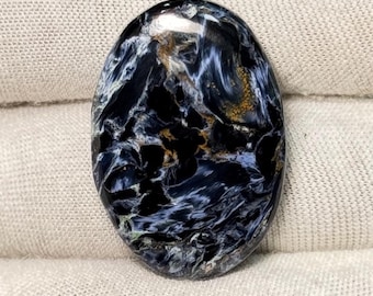 Natural Pietersite Gemstone Cabochon 100% Natural Top Grade Quality Unique Designer For Jewelry Making