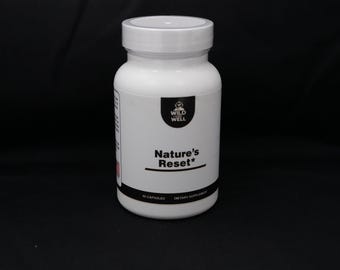 Nature's Reset - Natural detox