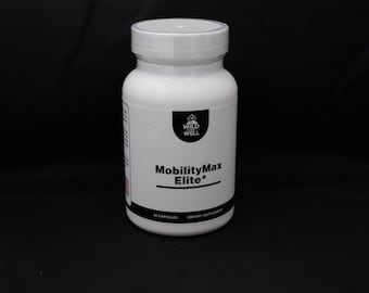MobilityMax Elite Joint Support