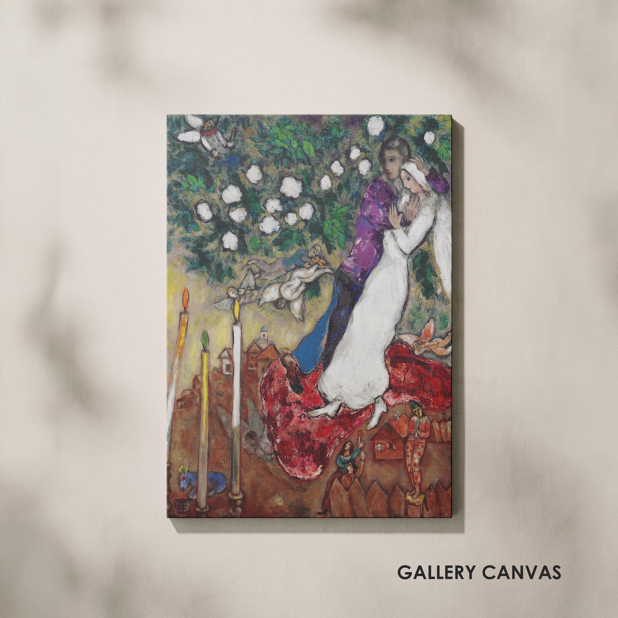 Chagall birthday - Etsy 日本