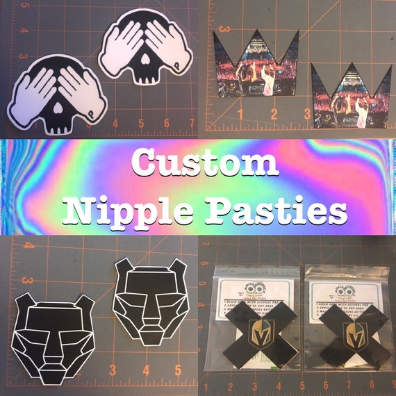 Wholesale clear pasties For All Your Intimate Needs 