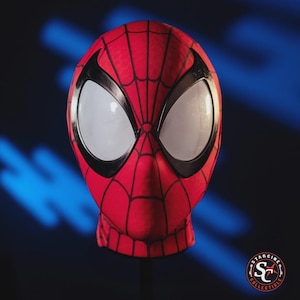 Insect Hero Mask: Life-Size Wearable Cosplay Replica