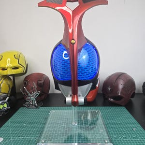 Tailor-made ! Rider Insect Helmet Handmade