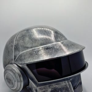 Daft Punk Helmet