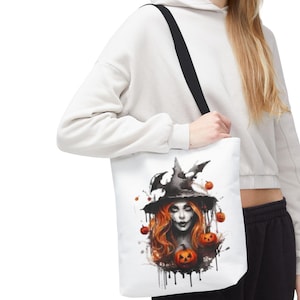 Canvas Tote Bag: Durable Eco-Friendly Shopping Handbag
