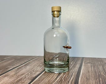 Wijnglas Set Wijn Set Box Whisky Fles Set Een Bran... – Grandado