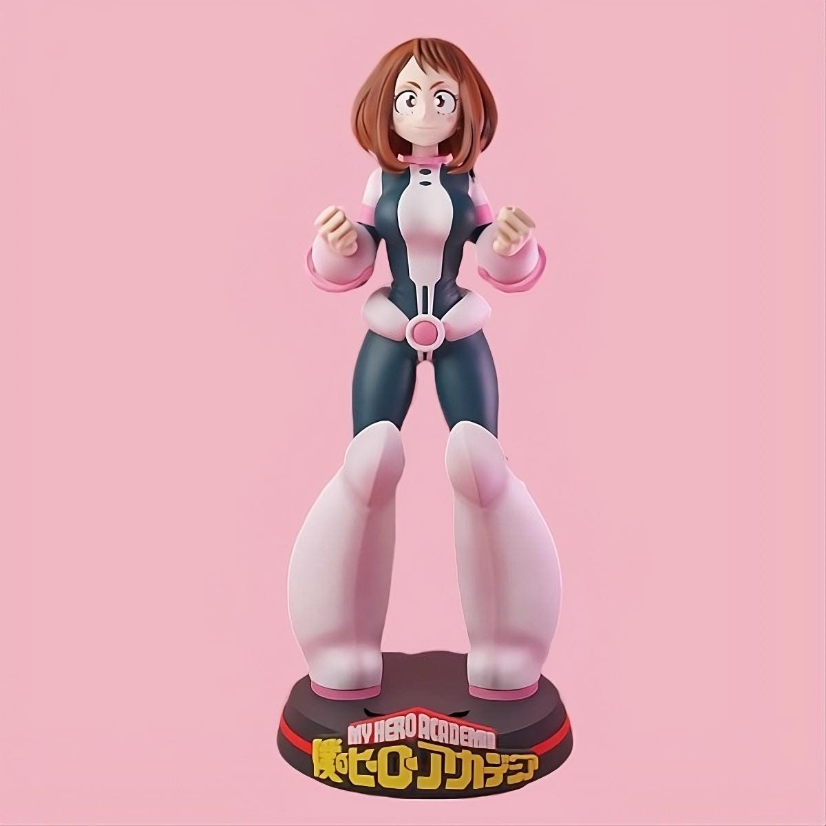 Estatua 8 Cm Izuku Midoriya My Hero Academia Banpresto · Banpresto · El Corte Inglés