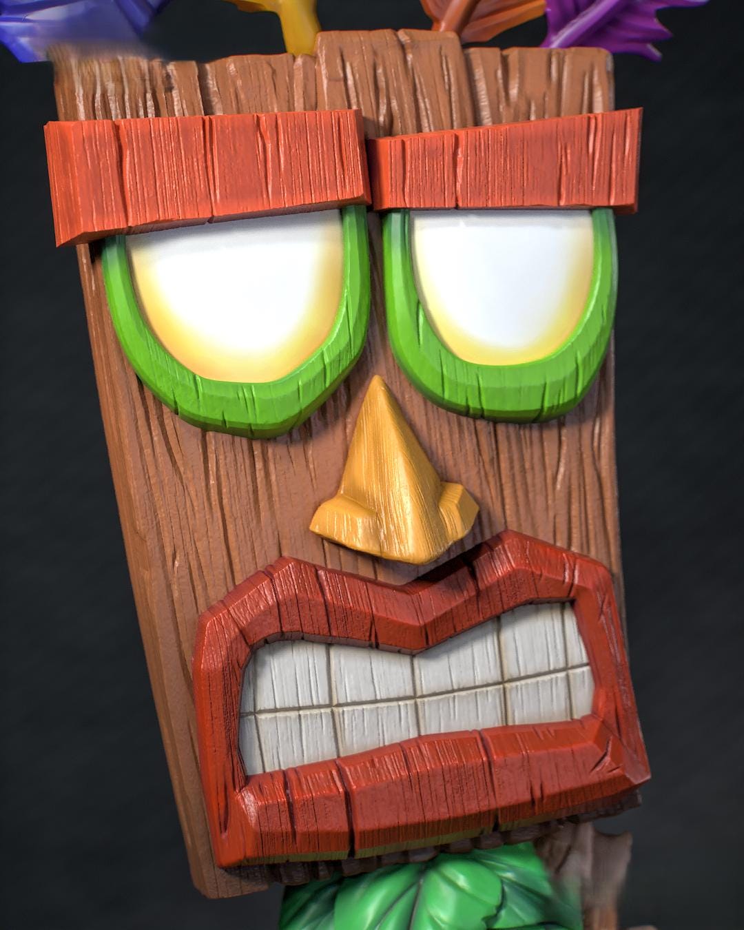 Aku aku - Etsy 日本