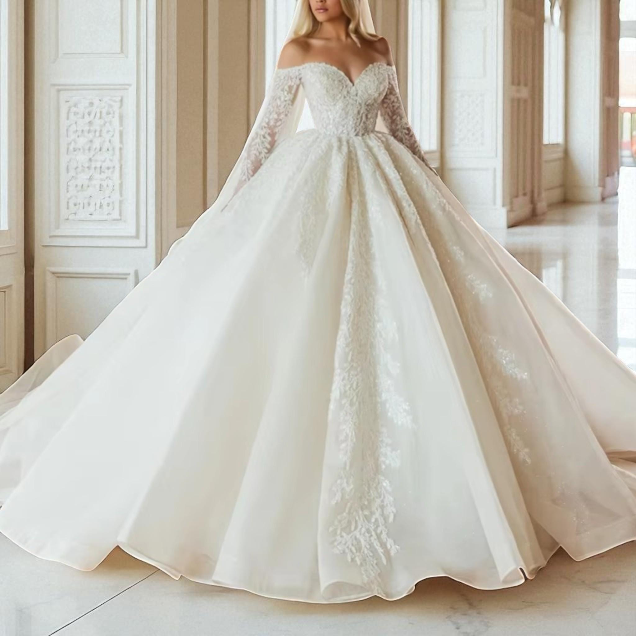 Vestido de princesa sofia España