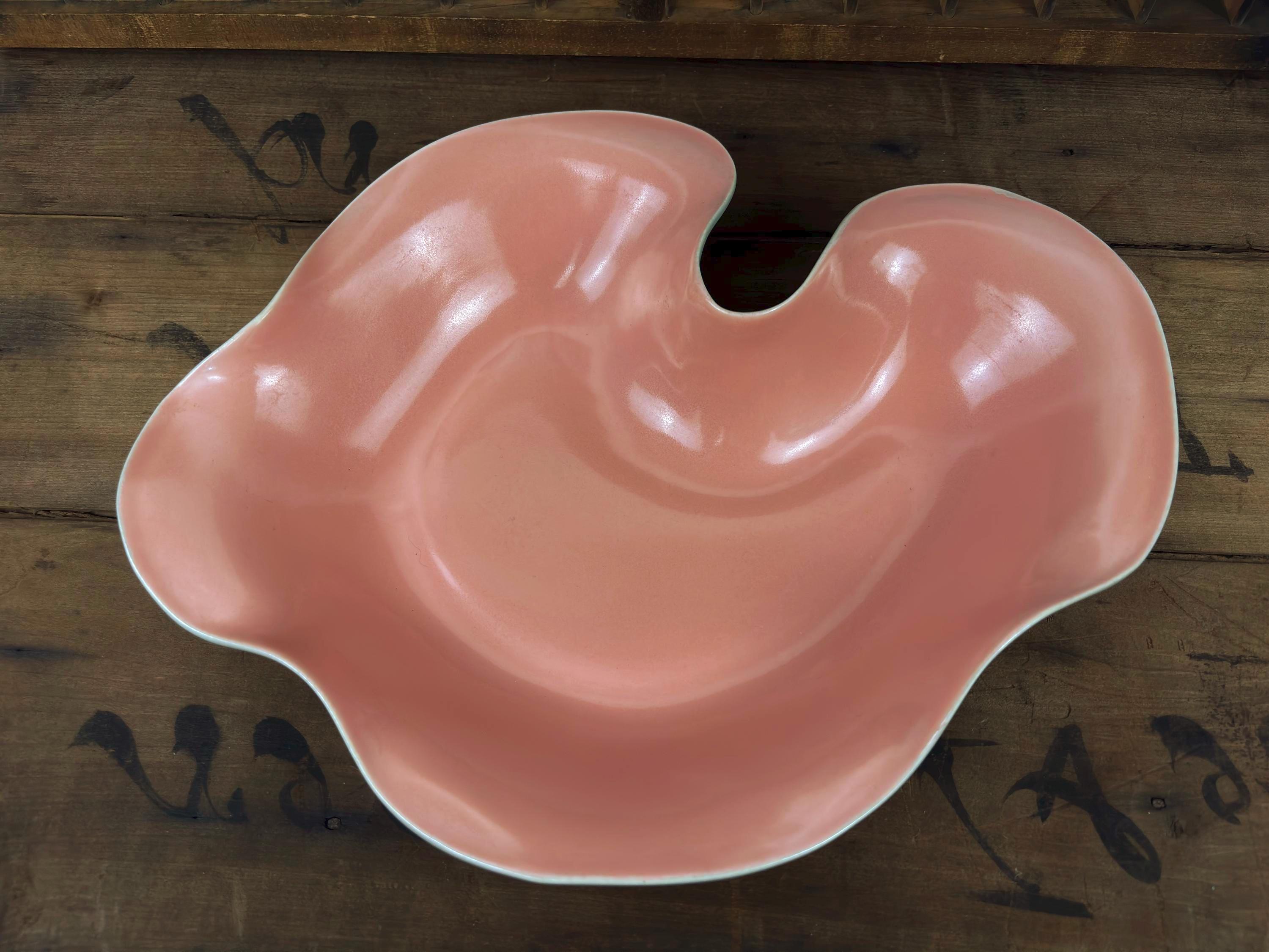 セラミックアーツスタジオ ドラゴン MCM 50s ビンテージ オブジェ