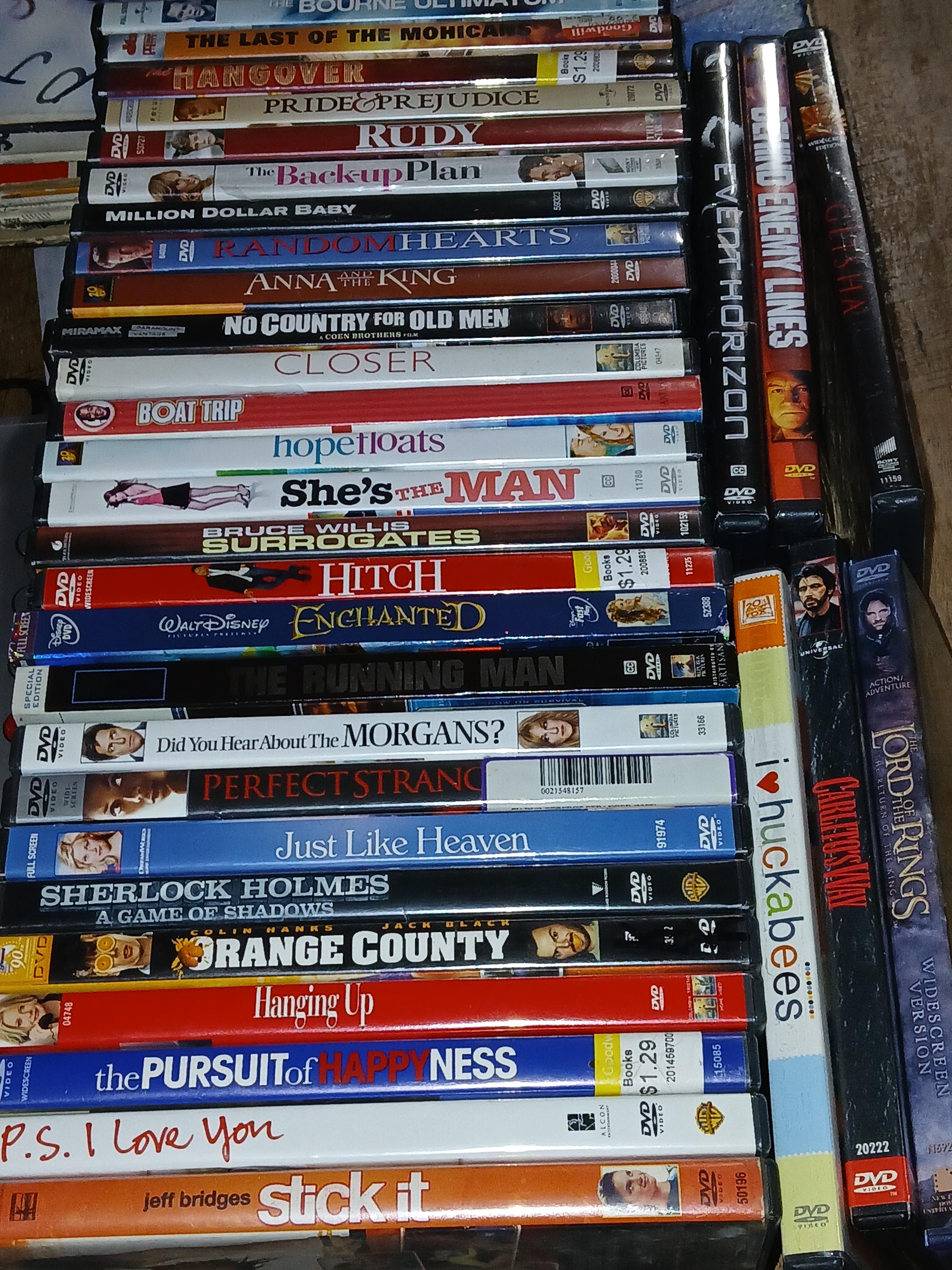 Dvd movies - Etsy 日本