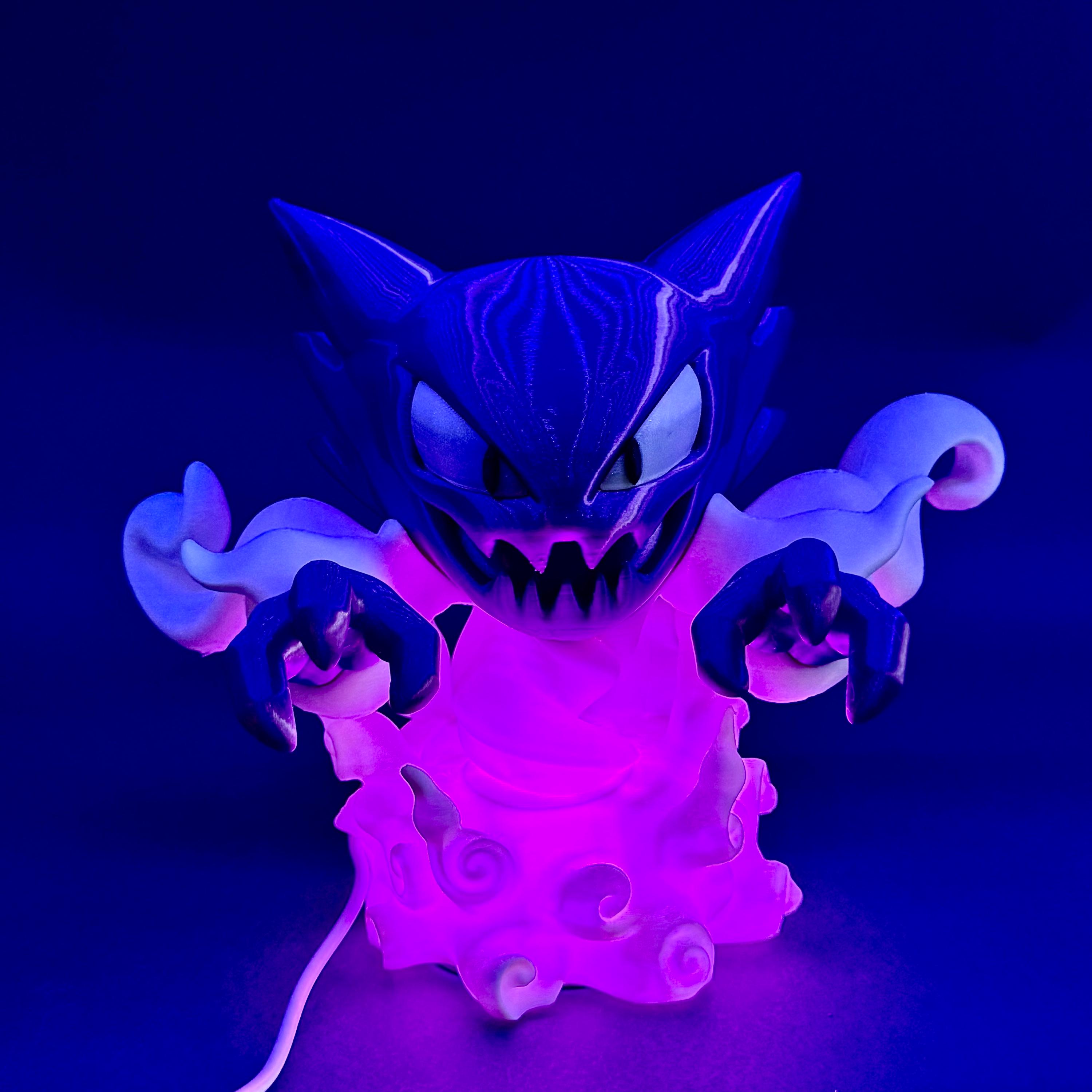 Gengar neon sign - Etsy 日本