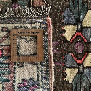 Handgeknüpfter Teppich 1x3, Handgeknüpfter Teppich, Handgeknüpfter Teppich, Handgeknüpfter Teppich, Handgeknüpfter Teppich, Handgeknüpfter Teppich, Handgeknüpfter Teppich Bild 8