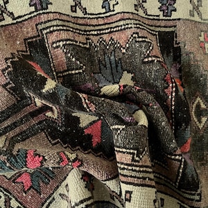 Handgeknüpfter Teppich 1x3, Handgeknüpfter Teppich, Handgeknüpfter Teppich, Handgeknüpfter Teppich, Handgeknüpfter Teppich, Handgeknüpfter Teppich, Handgeknüpfter Teppich Bild 1
