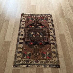 Handgeknüpfter Teppich 1x3, Handgeknüpfter Teppich, Handgeknüpfter Teppich, Handgeknüpfter Teppich, Handgeknüpfter Teppich, Handgeknüpfter Teppich, Handgeknüpfter Teppich Bild 2