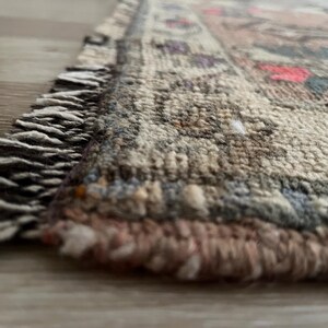 Handgeknüpfter Teppich 1x3, Handgeknüpfter Teppich, Handgeknüpfter Teppich, Handgeknüpfter Teppich, Handgeknüpfter Teppich, Handgeknüpfter Teppich, Handgeknüpfter Teppich Bild 7