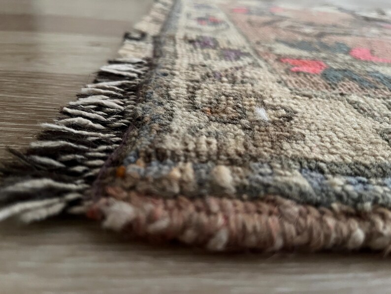 Handgeknüpfter Teppich 1x3, Handgeknüpfter Teppich, Handgeknüpfter Teppich, Handgeknüpfter Teppich, Handgeknüpfter Teppich, Handgeknüpfter Teppich, Handgeknüpfter Teppich Bild 7