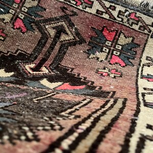Handgeknüpfter Teppich 1x3, Handgeknüpfter Teppich, Handgeknüpfter Teppich, Handgeknüpfter Teppich, Handgeknüpfter Teppich, Handgeknüpfter Teppich, Handgeknüpfter Teppich Bild 9