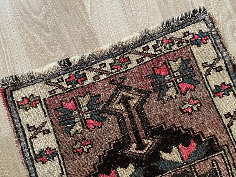Handgeknüpfter Teppich 1x3, Handgeknüpfter Teppich, Handgeknüpfter Teppich, Handgeknüpfter Teppich, Handgeknüpfter Teppich, Handgeknüpfter Teppich, Handgeknüpfter Teppich Bild 5