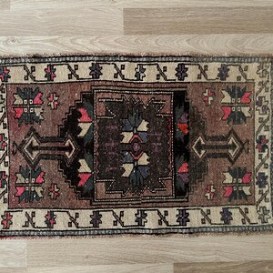 Handgeknüpfter Teppich 1x3, Handgeknüpfter Teppich, Handgeknüpfter Teppich, Handgeknüpfter Teppich, Handgeknüpfter Teppich, Handgeknüpfter Teppich, Handgeknüpfter Teppich Bild 6